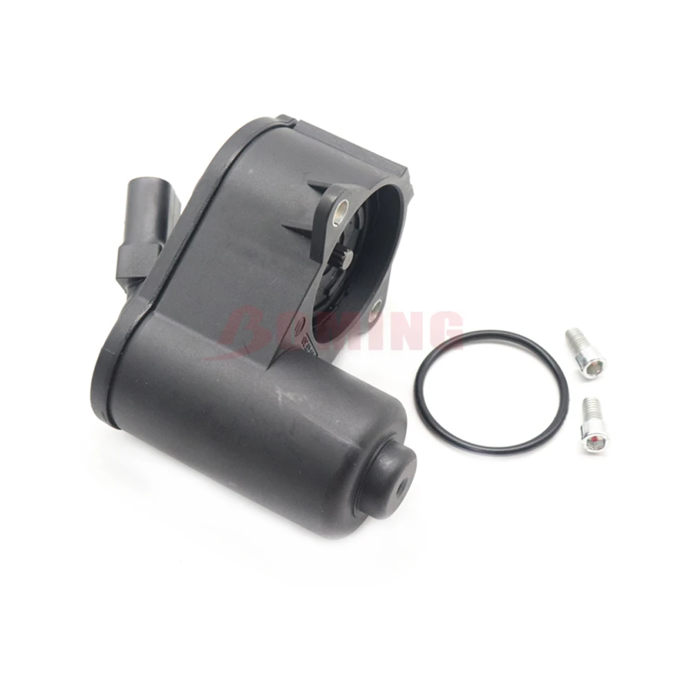 3C0998281 Car Rear Caliper Parking Brake Servo Motor Suit Fit For Volkswagen Passat B6 B7 CC Tiguan Audi CC 6/12 3C0998281A