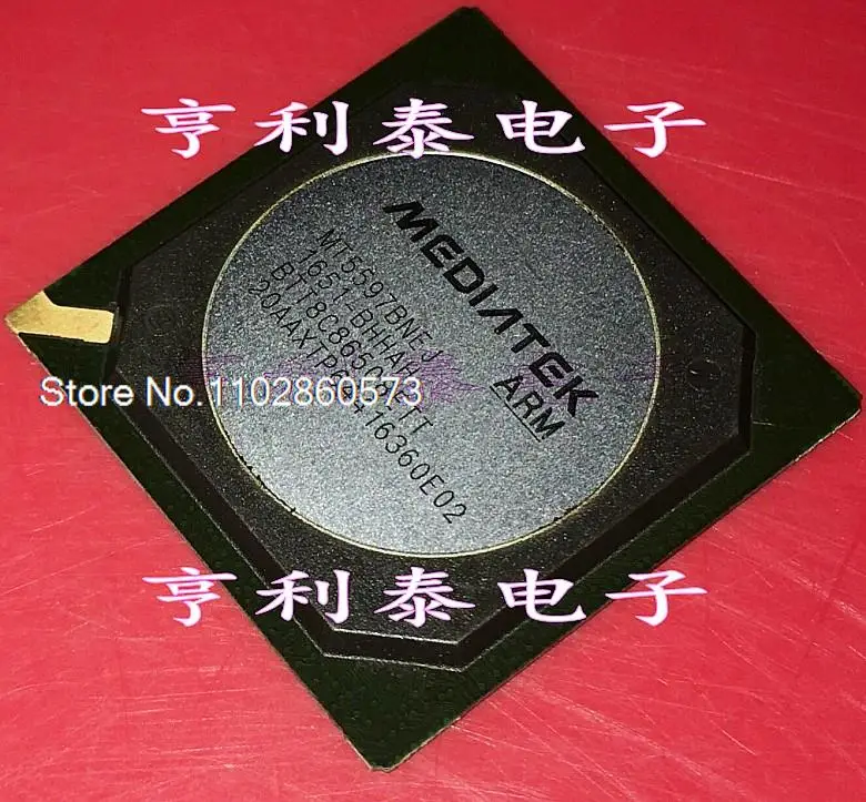 

MT5597BNEJ MT5597BNEJ-BHHAH Original, in stock. Power IC