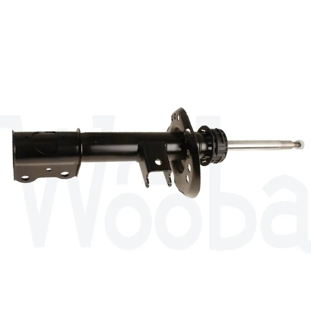 Wooba Rear Shock Absorbers A1563201531 A1563201031 for Mercedes Benz W156 Gla250 Gla200 Gla180 Cdi Gla220