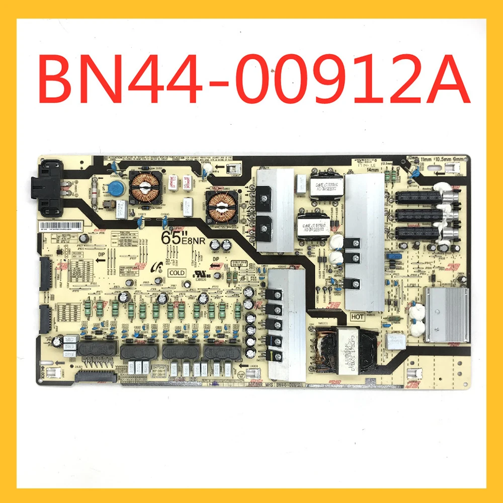 

BN44-00912A L65E8NR_MHS Power Supply Card for TV Original Power Card Professional TV Accessories Power Board BN44 00912A