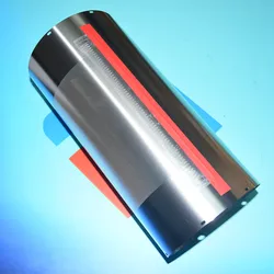 023-75065 A4 Drum Body Fit For Riso RZ 200 300 310 EZ 200 300 Duplicator Parts