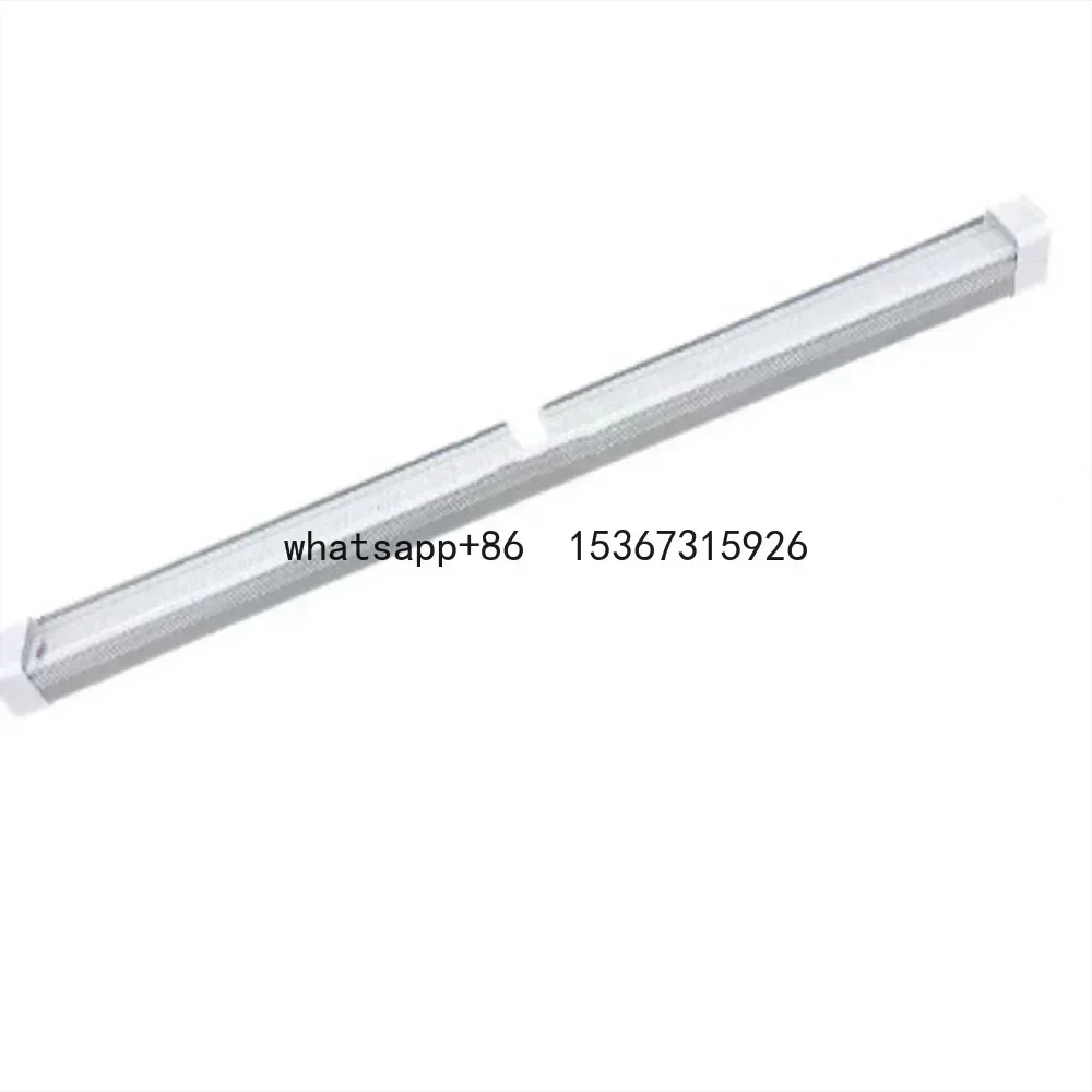 

LED inter-plant light 100W plant growth light shelf planting tissue culture lamp tube vegetable seedling root