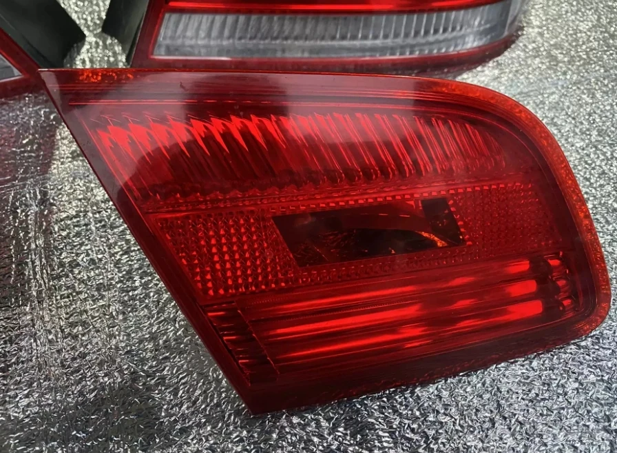 Rear lamp taillight assembly for BMW 3 series E92 E93 with turn signal car accessories