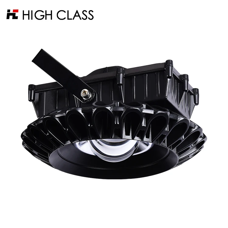 

High Brightness Aluminum Outdoor Rainproof 30w 50w 70w LED Explosion Proof Light