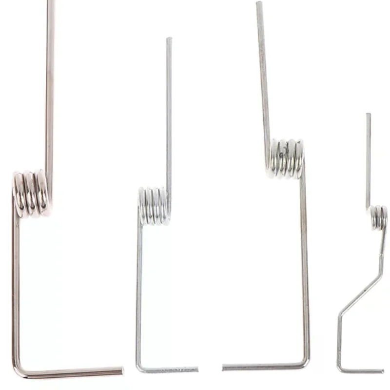 RC Flugzeug Fahrwerk Vorderrad Lenkung Halterung M3/M4 Stahl Feste Träger Halterungen Langlebige RC Flugzeug Ersatzteile