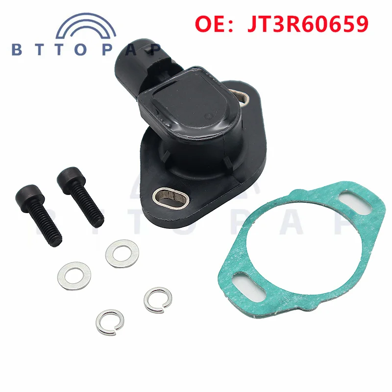 JT3R60659 Throttle Position Sensor For Honda Odyssey Civic Pilot/ Acura MDX Integra Series Models Auto Parts