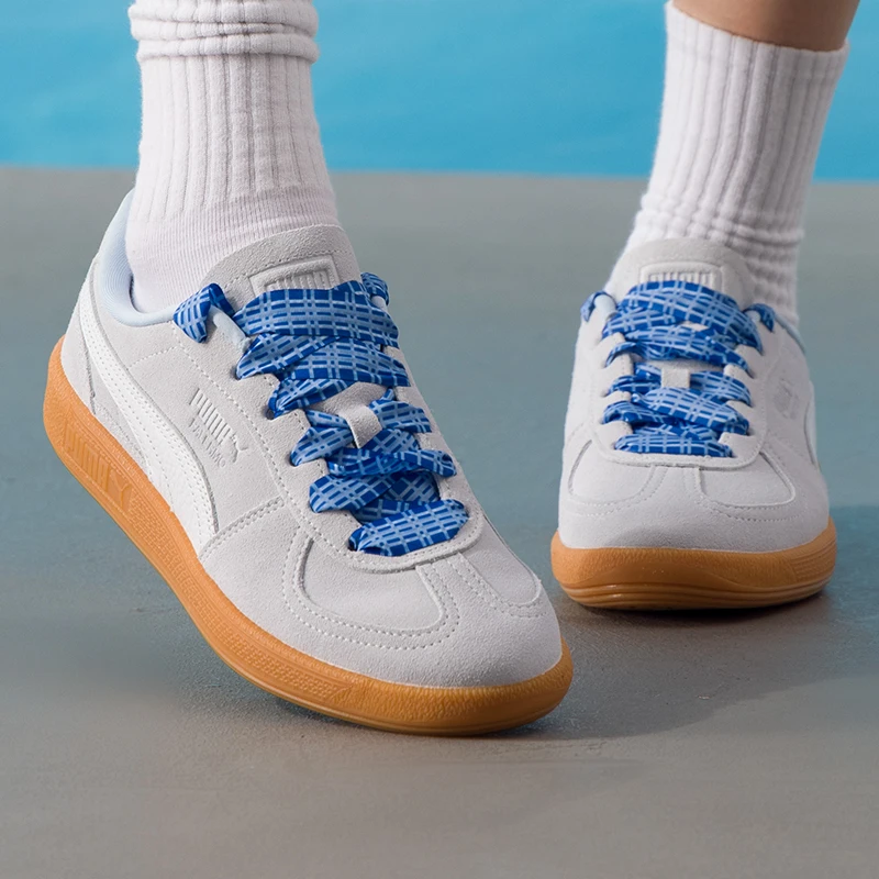 Puma Skateboard Shoes Original Women's Shoes New Sports Shoes Retro Fashion Casual Shoes 404361-01-1