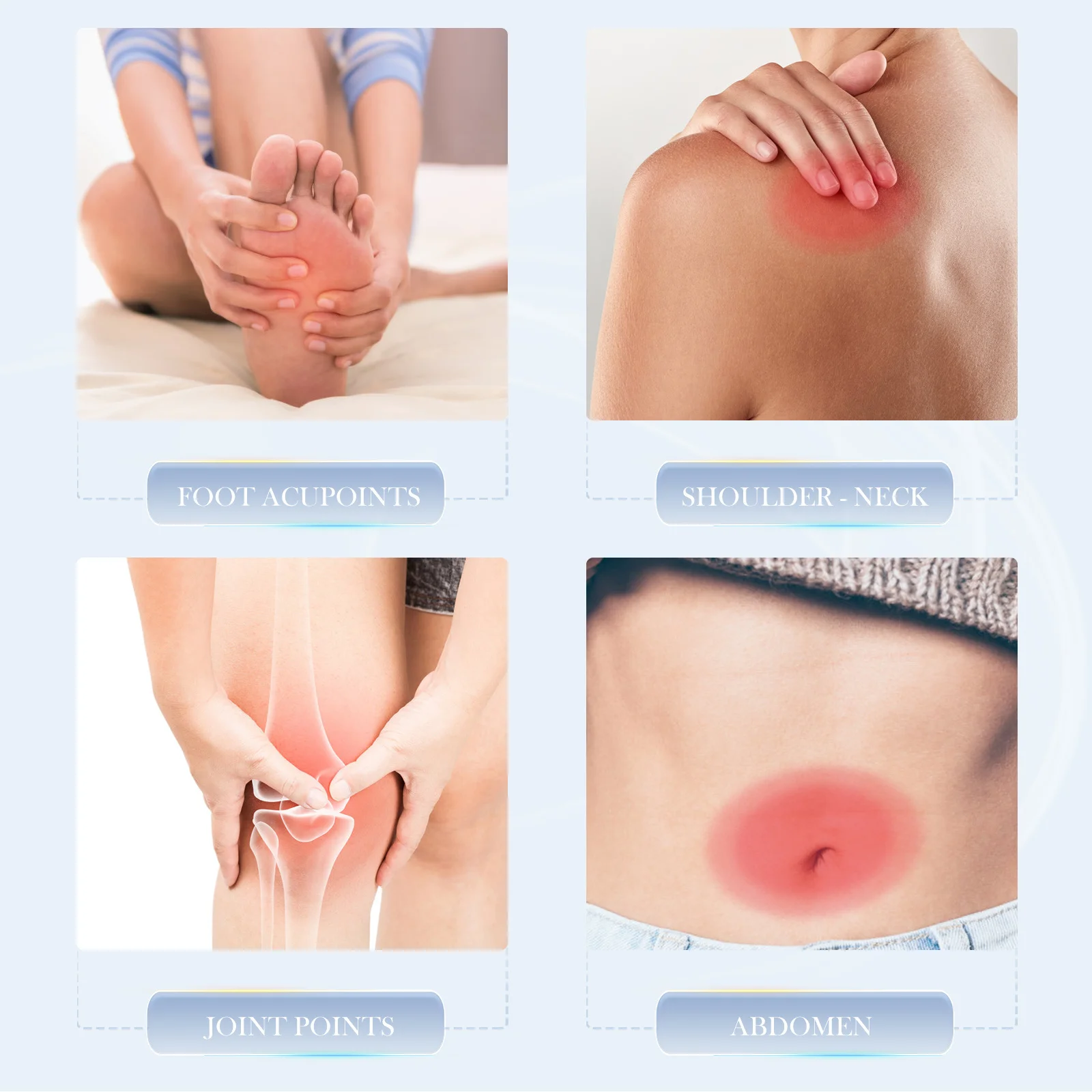 1pc gezichtsmassager voor gezichtsschoonheid, slijtvast duurzaam huidverzorgingshulpmiddel, creatief ergonomisch ontwerp gladde randen veilige roller