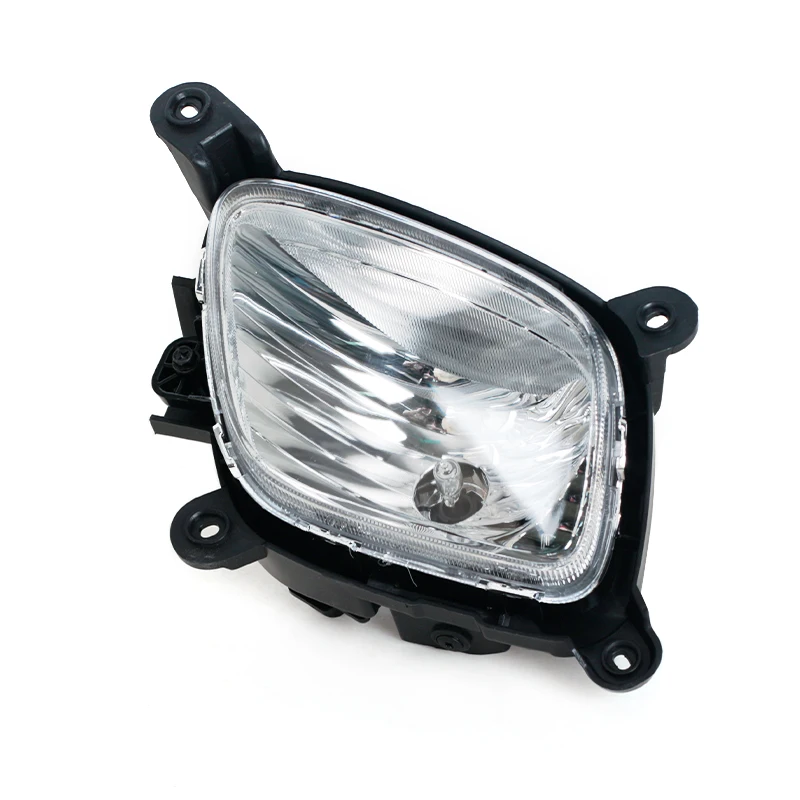 Luz de conducción diurna DRL, lámpara antiniebla de parachoques delantero para Kia Picanto 2015, 2016, 2017, 865271Y540, 865281Y540