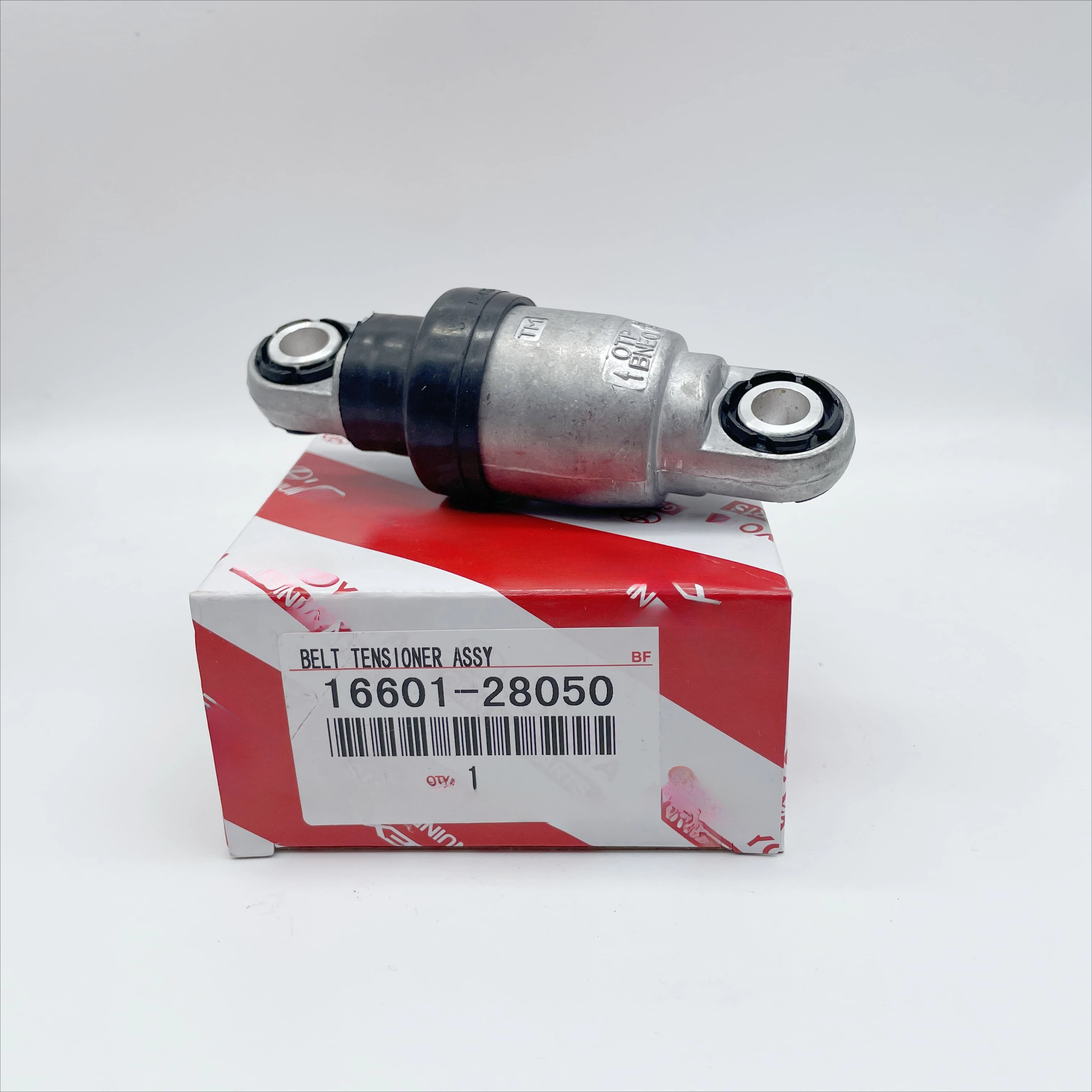 

Оригинальный 16601-28050 16601-28041 гидравлический ременный шкив натяжителя автомобильный для Aventis Previa