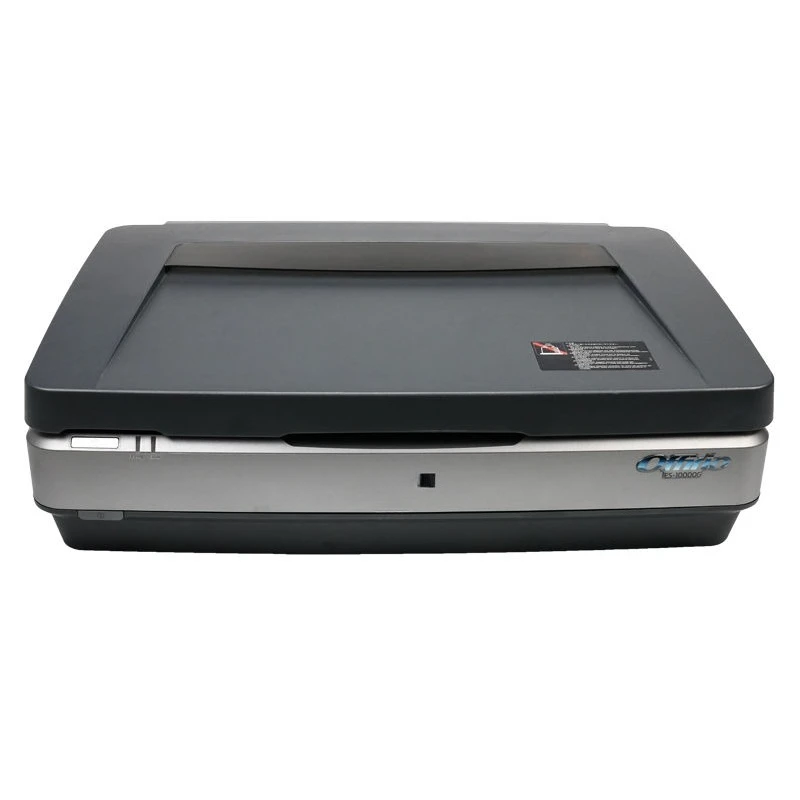 

10000G A3 flatbed scanner color ultra-high definition ceramic tile fabric physical photo negative plate making