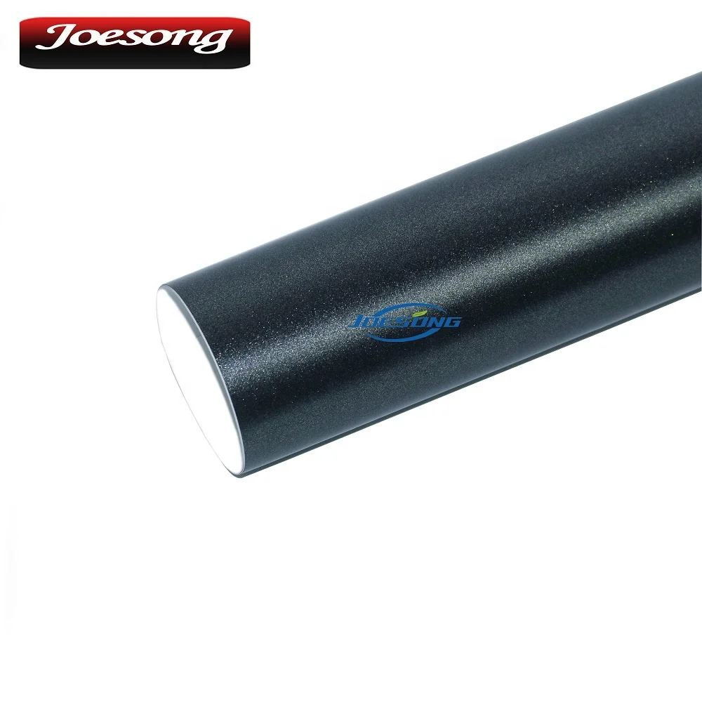 Fahrzeugdekoration, Farbwechsel, schweres Metall, metallische Vinylfolie, Autos, Auto, glänzendes metallisches Autofolie, Vinyl