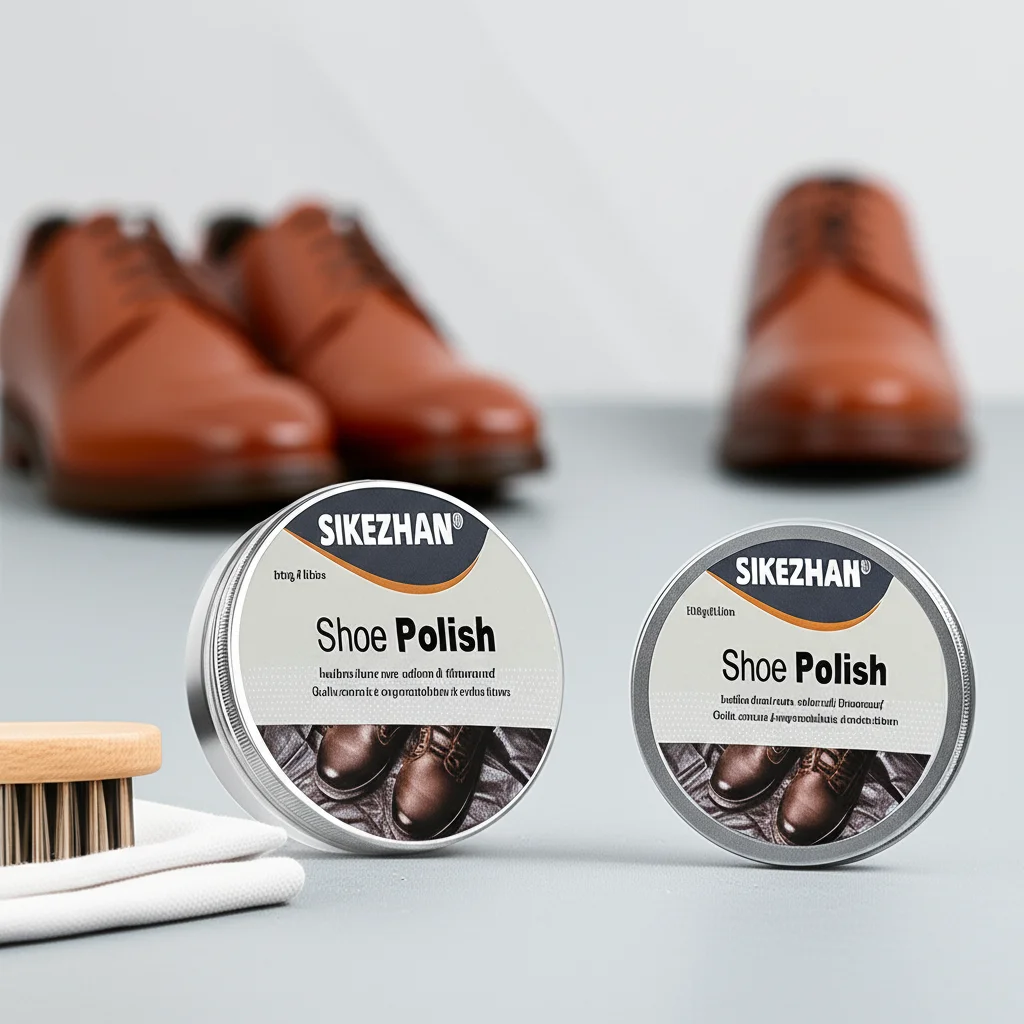 Thumbnail 3 - #24 Trending Shoe Polish Right Now