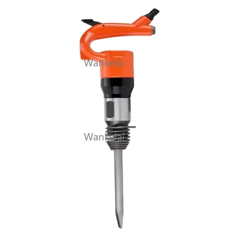 

Handheld Pneumatic Tool C6 air Shovel Breaker Pneumatic Shovel