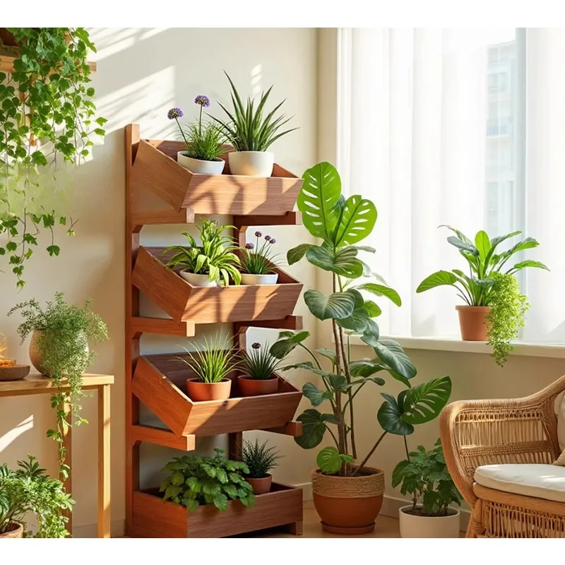 medieval-balcony-phalaenopsis-special-flower-shelf-living-room-corner-wall-corner-wooden-plant-shelf-against-the-wall