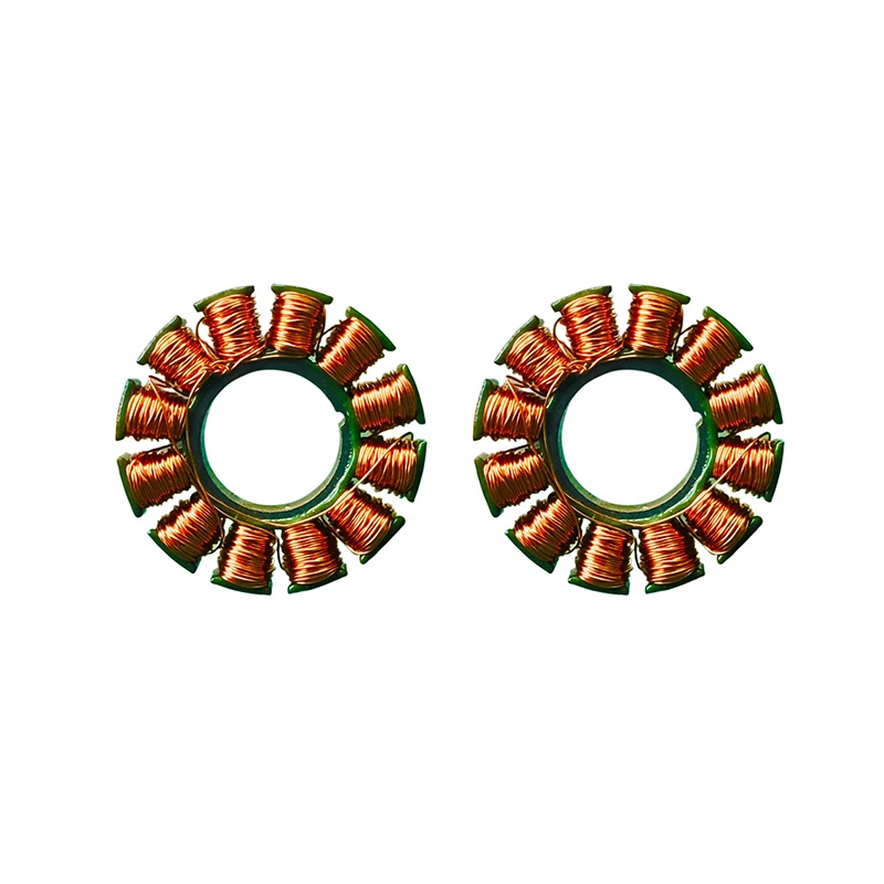 2026 Farady 2205 Speed Frameless Motorized Bracket for Automatic Contour Gimbal Camera Servo Motor