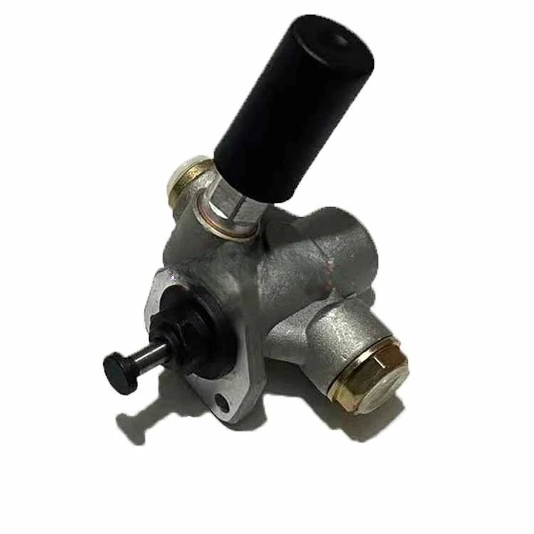 

VOE6213583 Manual Oil Pump