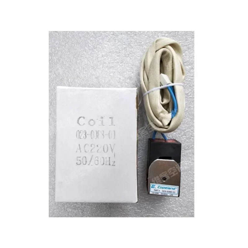 023-0088-00 Gu Lun Digital Multi line Unloading Bypass Electromagnetic Valve Coil FDF2D10