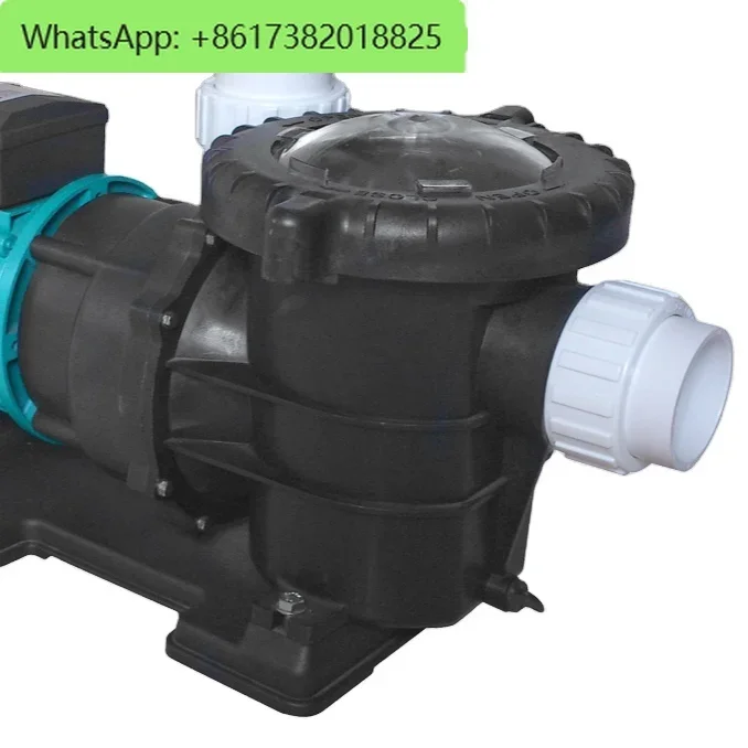 Lingxiao swimming pool filtration circulating pump STP200