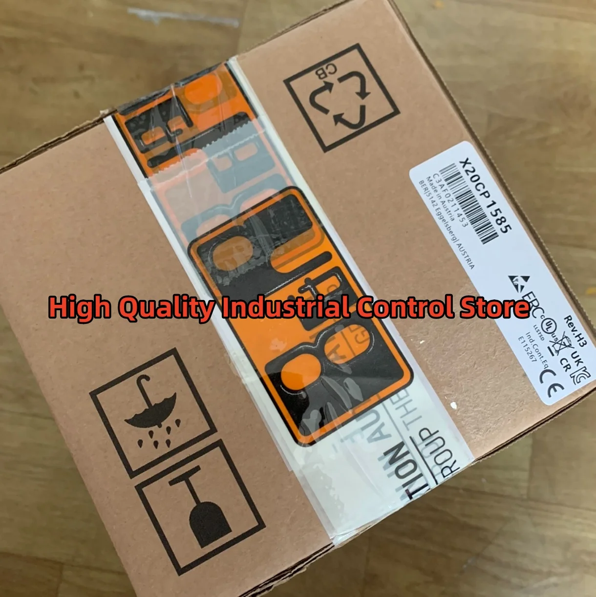 Controller 100% NEU X20CP1583 X20CP1584 X20CP1585