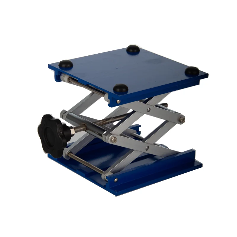 Hydraulic lifting platform / Aluminum oxide lift platform