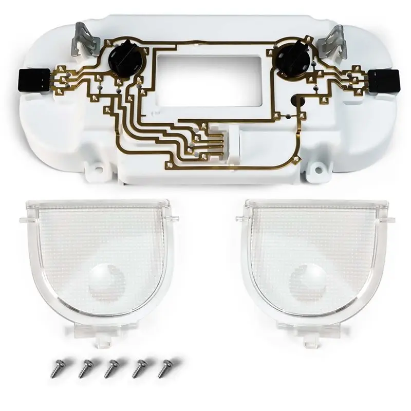 

VM2396 829182 Front Overhead Console Circuit Board Kit For Ford F150 F250 F350 F450 F550 For Lincoln Mark LT 2004-2010