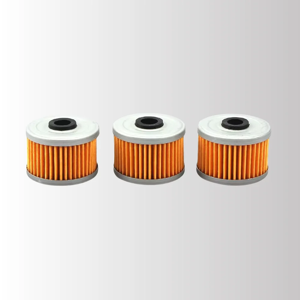 

Motorcycle Oil Filter For Bajaj Boxer CT100 Caliber Pulsar And Yamaha YS125 Byson FZ16
