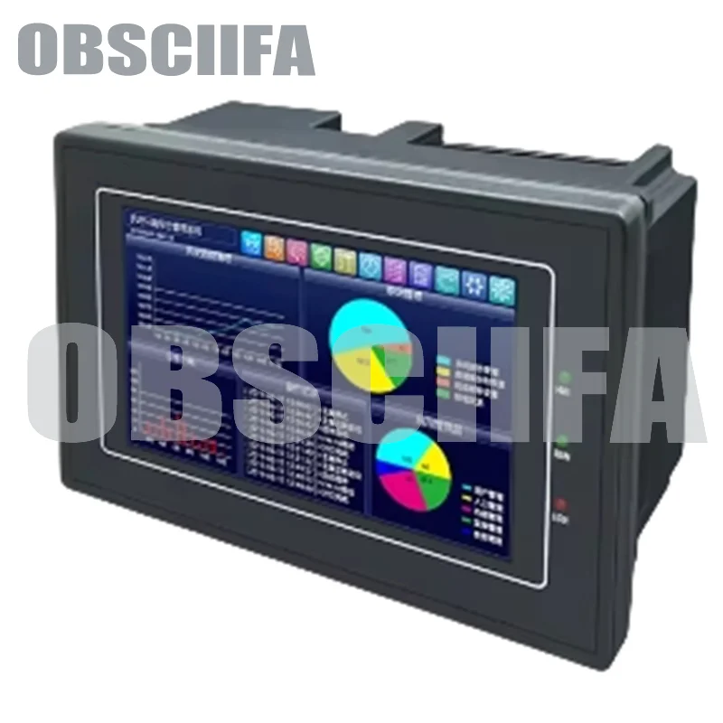 

Новый сенсорный экран 20MR-6MT-430-FX3U-A 30MR-6MT-430-FX3U-E