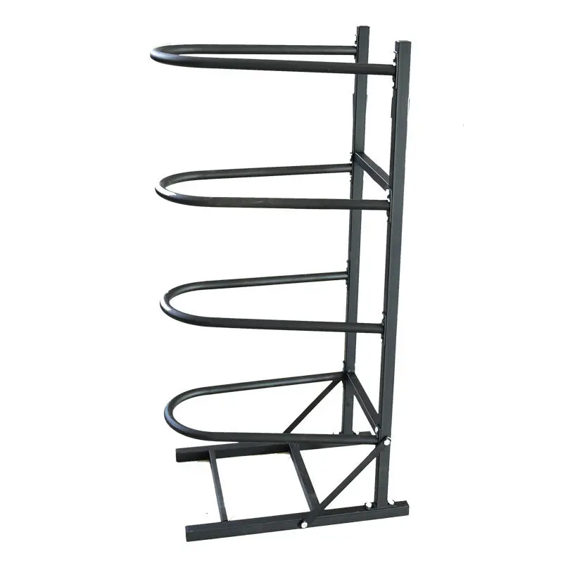 Metal squatting toilet display stand removable floor-to-ceiling ceramic bathroom toilet potty toilet squatting pit sample shelf