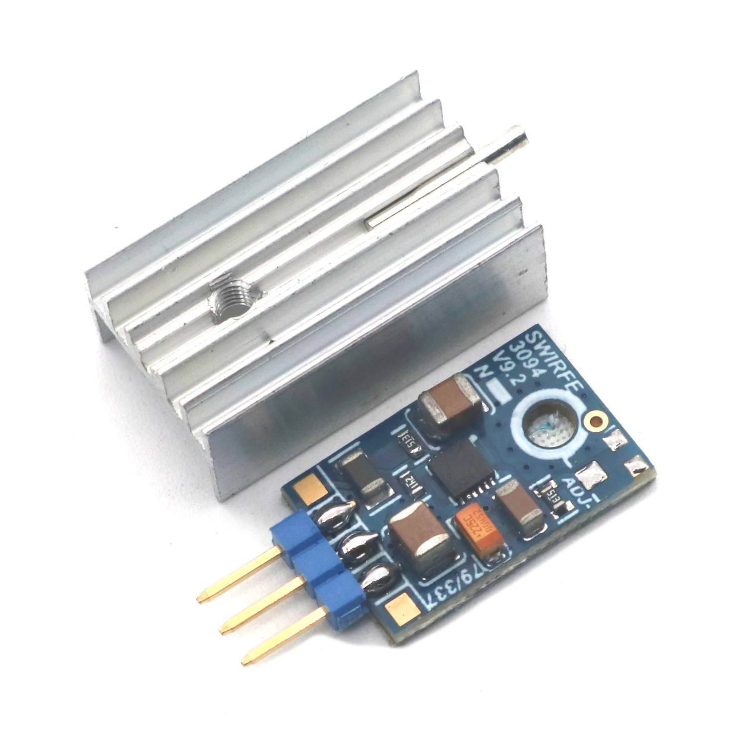 Imagem -05 - Fonte de Alimentação Linear para Amplificador de Áudio 3v 5v 12v 15v dc Tensão Positiva e Negativa Potência rf Substituir Lm317 78 79 Lt3042 Lt3045 Lt3094