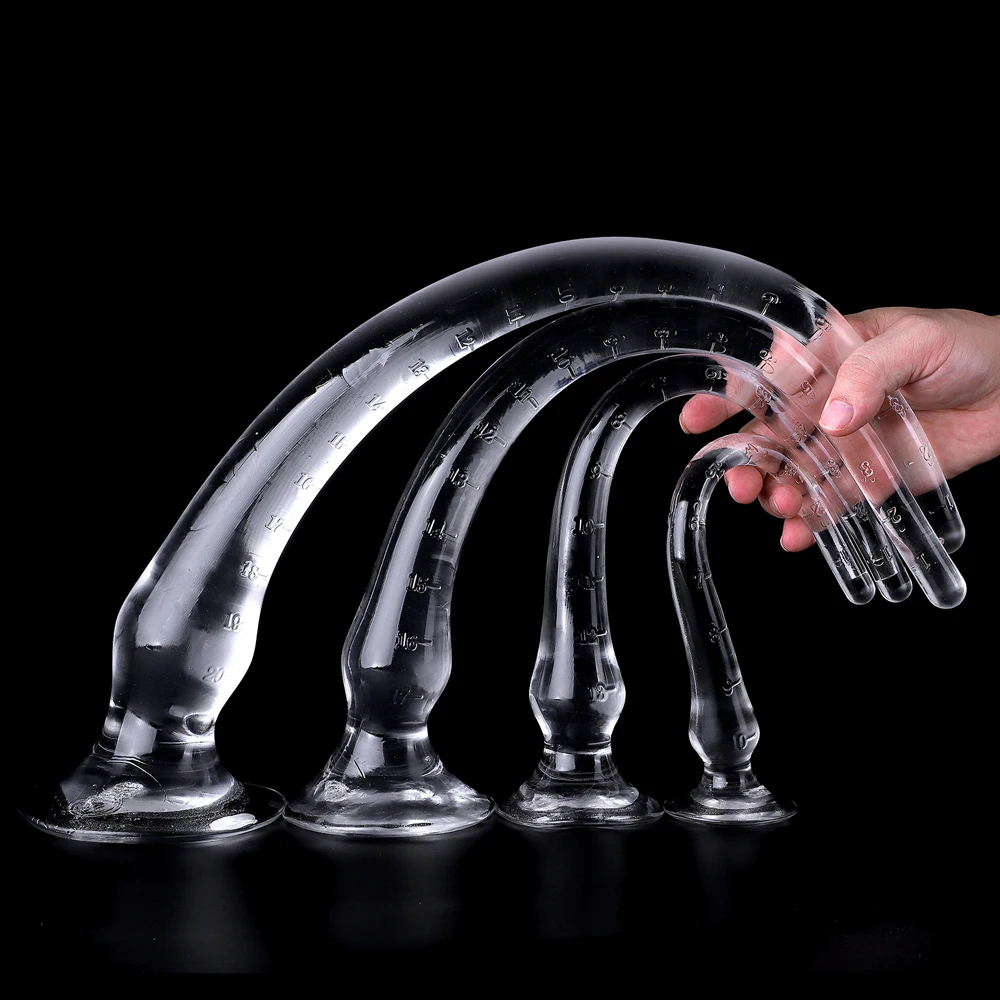 30-60 سنتيمتر المكونات الشرج طويلة للنساء ألعاب المهبل الرجال بعقب موسع قضبان اصطناعية ضئيلة الإناث الاستمناء المنتجات المثيرة السياط الجنس الكبار