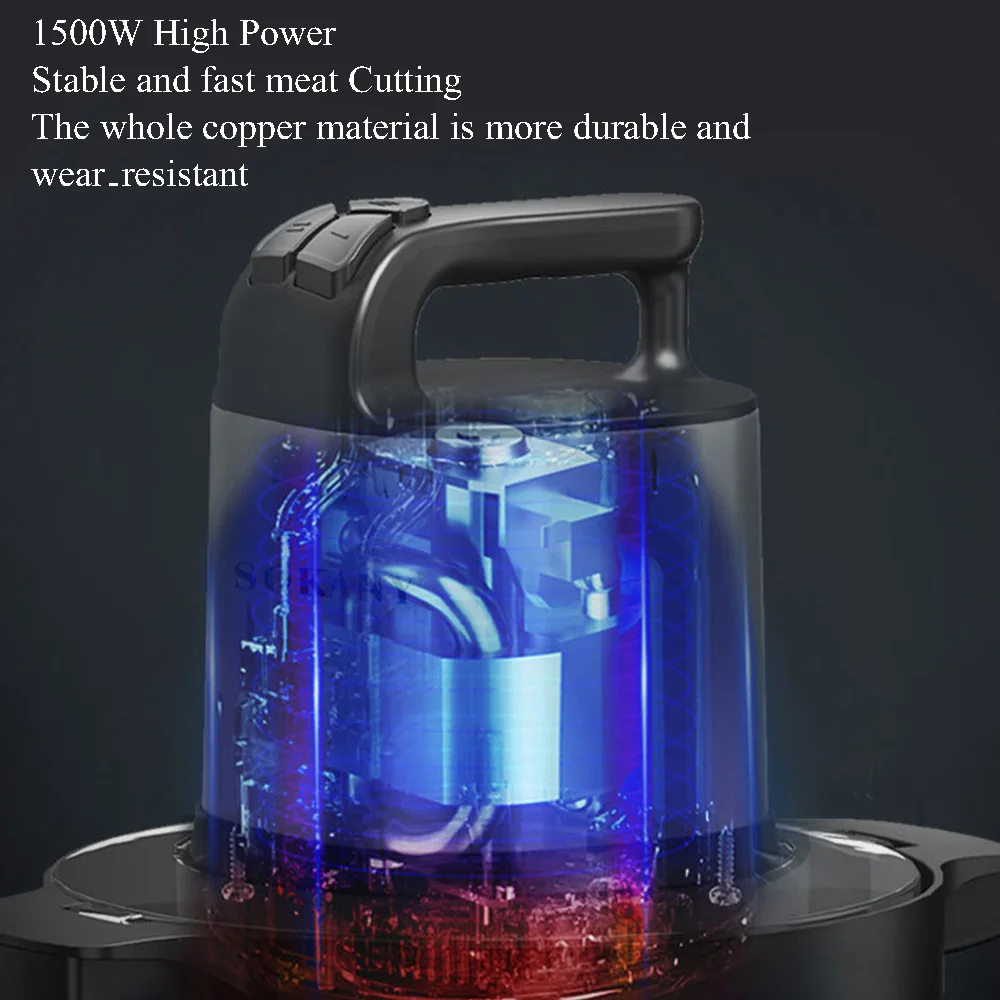 Thumbnail 3 - #22 Latest Electric Food Processors Offers