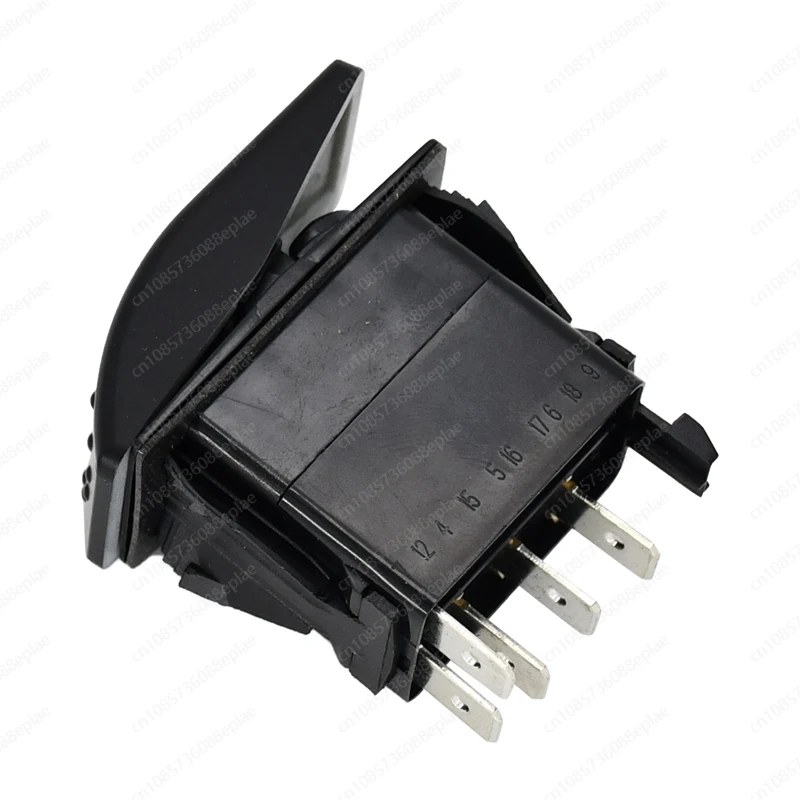 Override Switch 710002053 Compatible with Can-Am Commander 1000 800 1000R 800R Maverick X3 Max 900HO