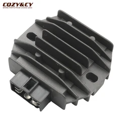 Voltage Regulator Rectifier For Piaggio Skipper ST Liberty Fly Carnaby Beverly  X9 125 180 200 250 58090R