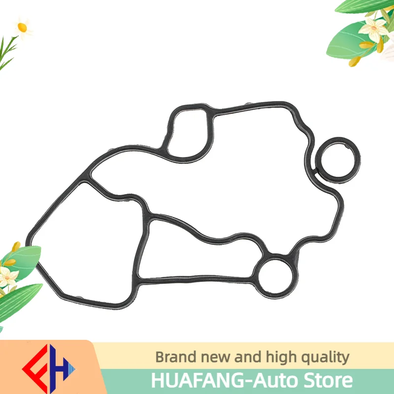 

Original Oil Filter Housing Gasket 06f115441 06f115441a For Au Di A3 A4 Quattro Tt Tts 2.0l High Quality