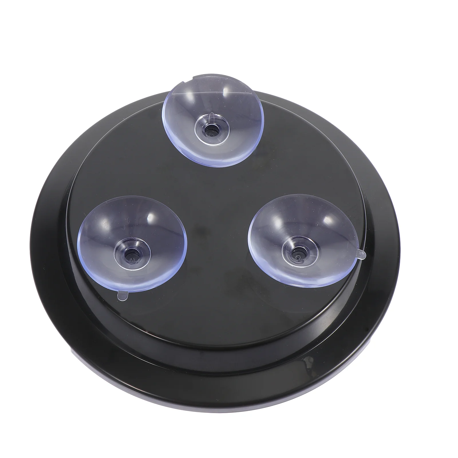 吸盤拡大鏡 絶妙な装飾デザイン 高精細でクリアな拡大鏡 メイクアップ用