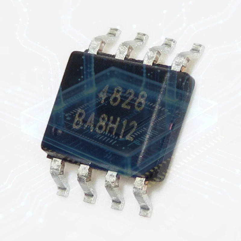 1PCS-50PCS 2SD2499 D2499 AO4828 4828 OB3362HP ​​OB3362 AMC7140DL 7140DL 2SD1802 D1802 C66 66M