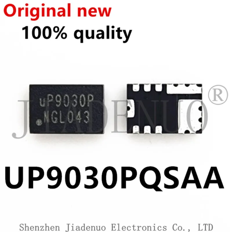 (1piece)100% New UP9030PQSAA UP9030P QFN Chipset