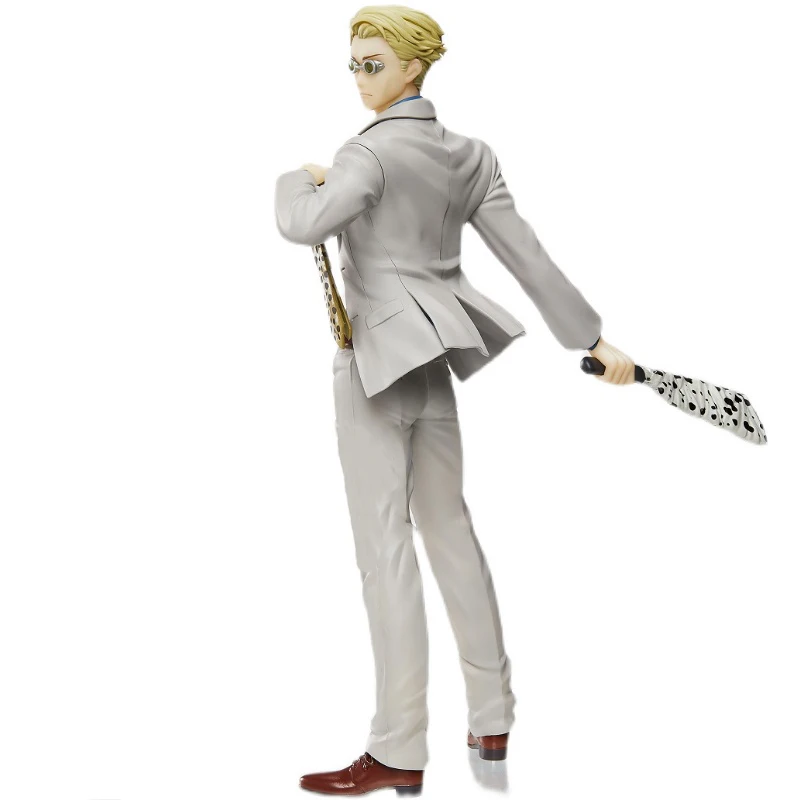 No box 2024 18cm Promotional price Japanese original anime figure Nanami Kento action figure collectible model toys