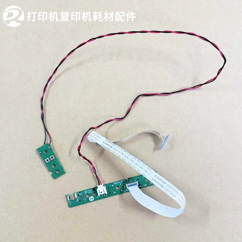 For HP Tank 518 Ink Sensor for 513 519 531 538 508 511 Color Sensor Replacement Part
