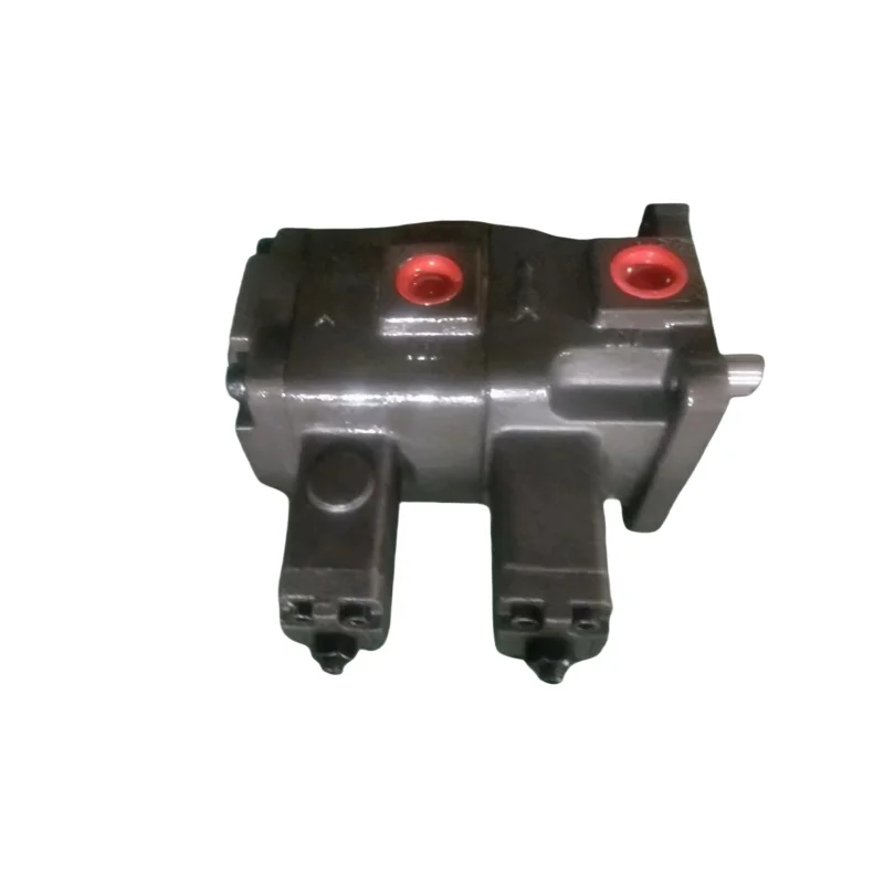 VP-SF-30-A VP-SF-30-B مضخة ريشة متغيرة مزدوجة VPKC-F20/F40/F45-A4/A3/A2/A1-01/1 مضخة زيت منخفضة الضغط