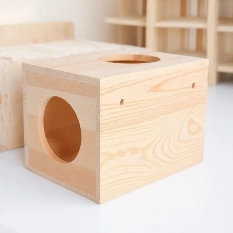 

Pet Hamster House guinea pig house Chinchilla House pet supplies