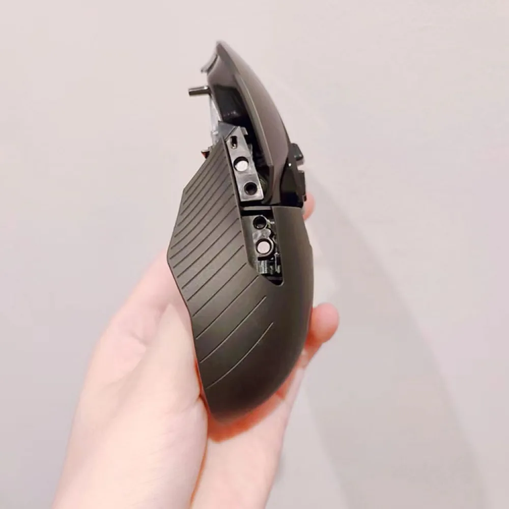 Carcasa superior de repuesto para ratón, cubierta exterior, funda superior para Logitech G900/G903/G903Hero, accesorios para funda de ratón
