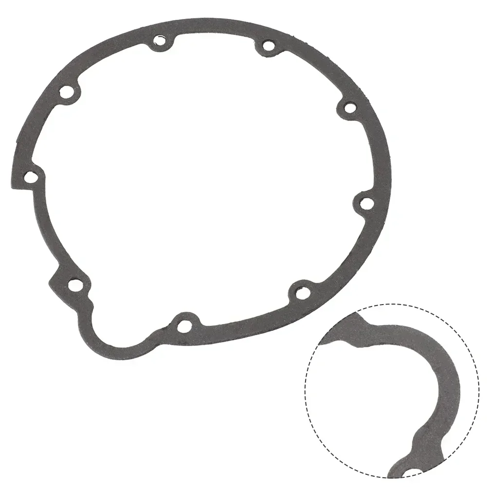 

1x Waterproof Gasket Black Rubber For HD Mid-Drive Motor Core For Bafang 01/02 Mid-Drive Series Easy To Use And Install