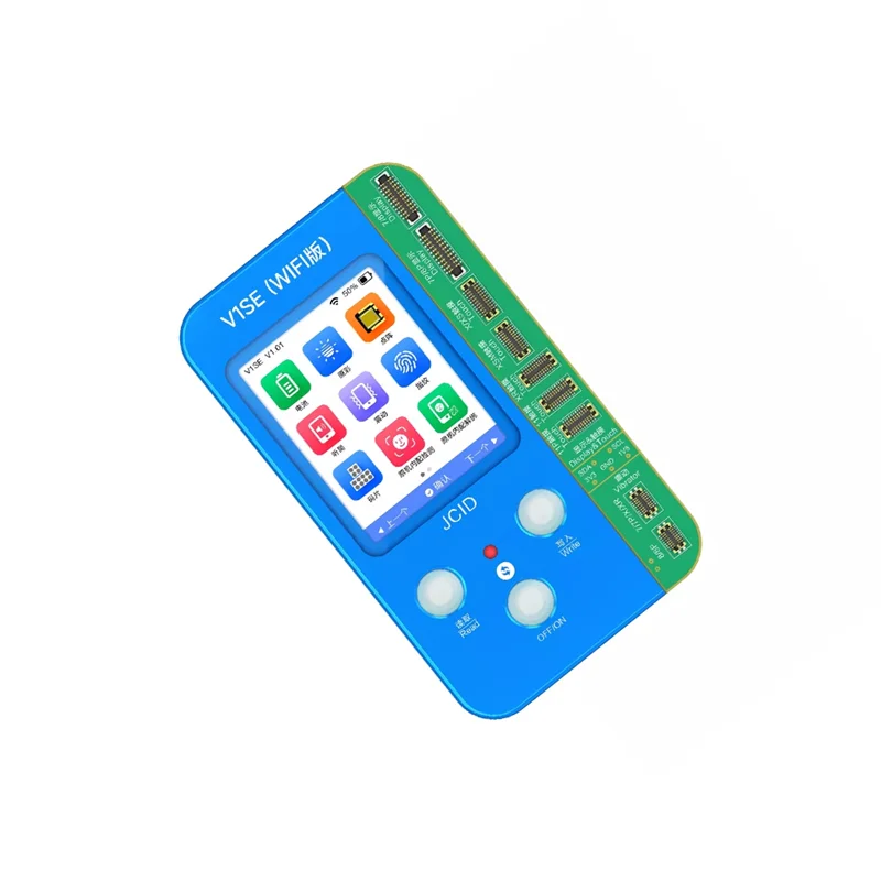 

【USB-C Cable】JCID Screen True Tone Board For Iphone 12/13/14/15/16 Pro Repair Tool Color Data Recovery Tool