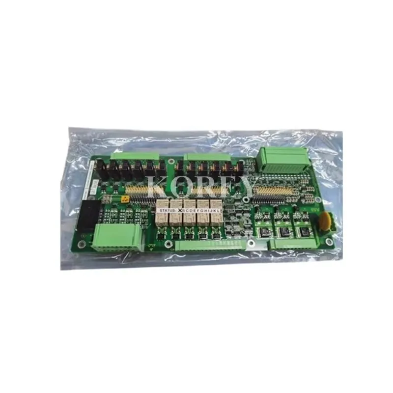 Control Board 3BHE030312R0101 UA D169 A101 New Spot Please Enquire