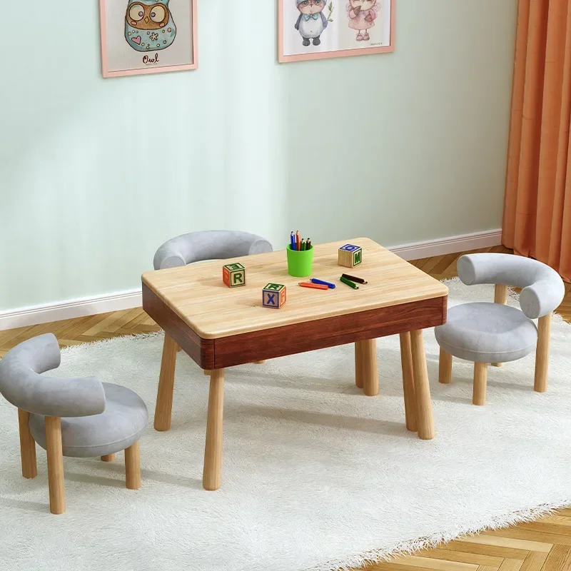 

Children Desk Tables Childrens Furniture Children's Office Chair Kids Room Study Table Girl Desks Child School Small Student