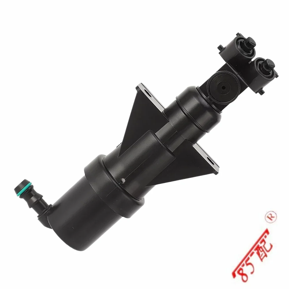 Headlight cleaning fluid nozzle 4B0955102 8D0955101 8D0955102 FOR Audi A4 B5 (8D2) 1994-2001 A6 C5 (4B2, 4B4) 1997-2005