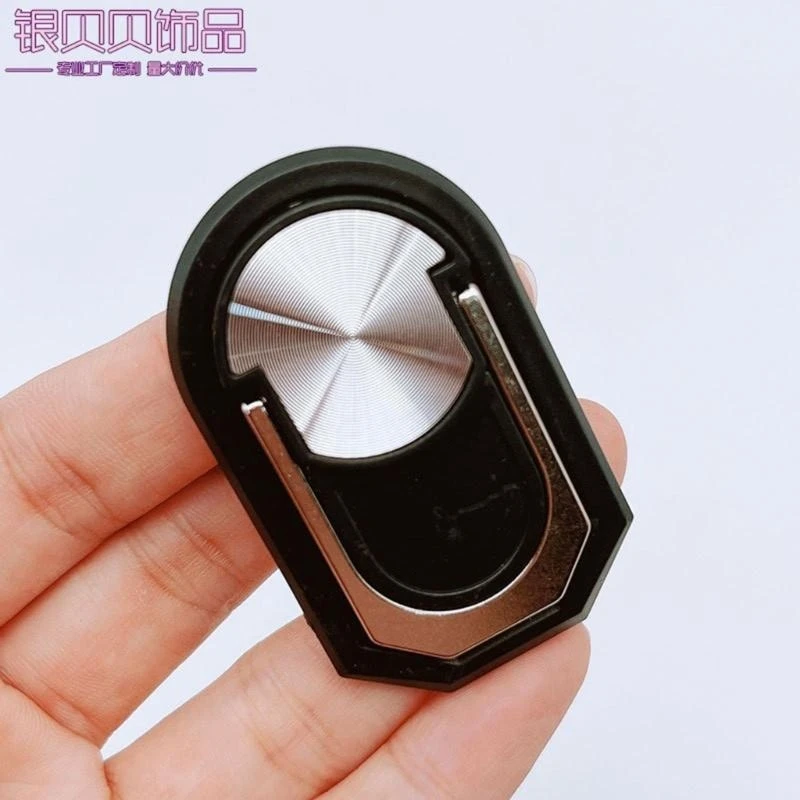 

P82A Portable Zinc Alloy Laptop Stand Foldable Design Adjustable Heat Dissipation Support For 13-17Inch Laptops