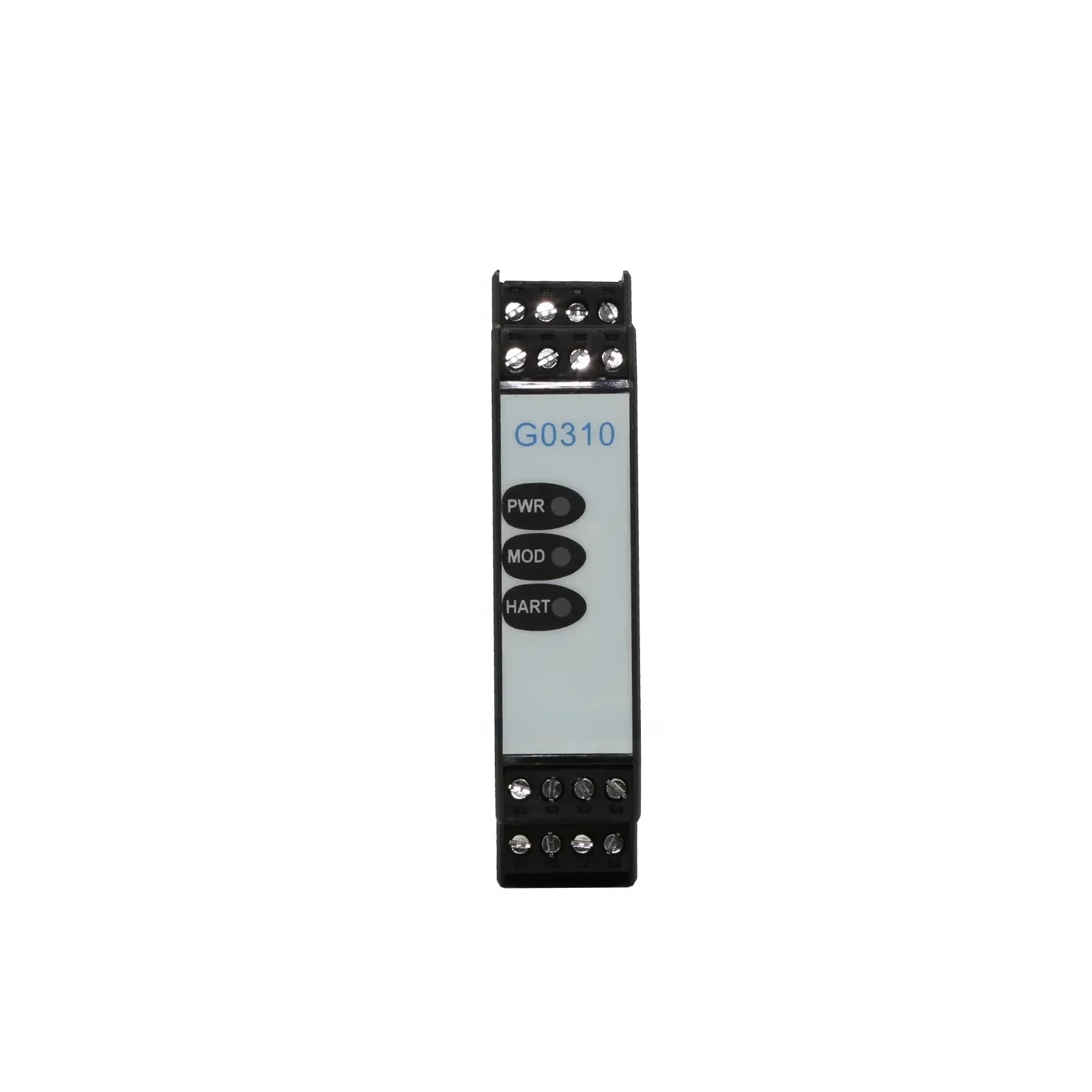 Hart Conversion Interface Gateway For Modbus Instrument